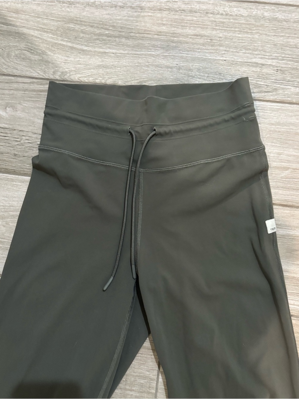 vuori flare leggings